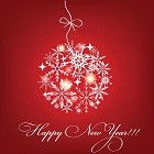 С новым 2018 годом! С новым 2018 годом!