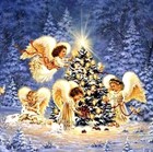 С Рождеством! С Рождеством!