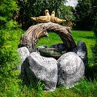 НОВИНКИ! Фонтаны садовые НОВИНКИ! Фонтаны садовые