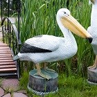 Пора заказов! На садовый декор, мебель, фигуры Пора заказов! На садовый декор, мебель, фигуры