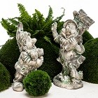 Каменные фигурки - НОВИНКИ!