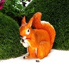 Небольшие фигурки для сада. НОВИНКИ
