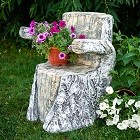 Мебель, умывальники Березка