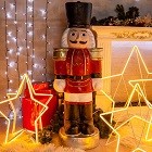 Новогодние фигуры Новогодние фигуры