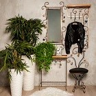 Кованая мебель от Фабрики Ковки Кованая мебель от Фабрики Ковки