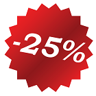 СКИДКИ до 25%