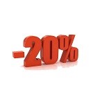 Скидки до 20% от Фабрики ковки 