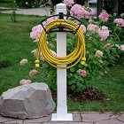 Стойки для шлангов
