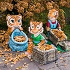 Кашпо для цветов. НОВИНКИ