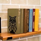Подставки для книг Подставки для книг