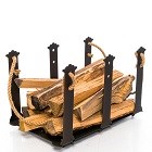 Дровницы - Новинки от Фабрики ковки! Дровницы - Новинки от Фабрики ковки!
