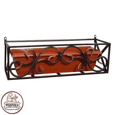 Подставка для балконных ящиков 51-260