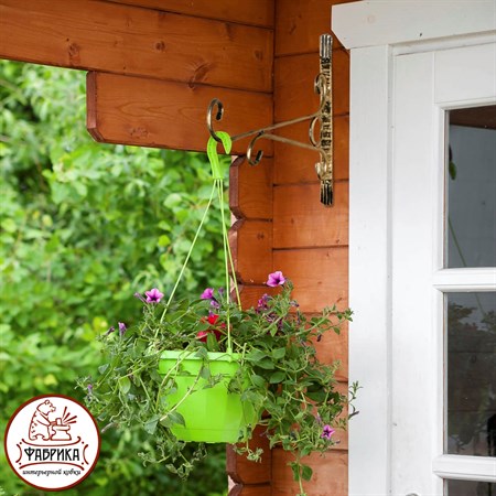 кронштейн для цветов 52-001