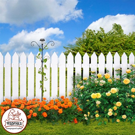 Шпалера для сада 57-072