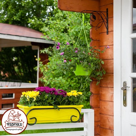 Подставка для балконных ящиков 51-031