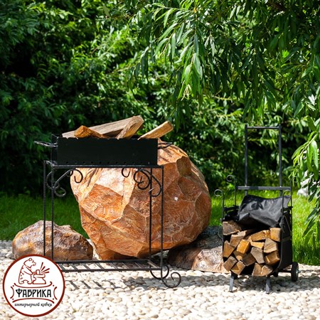 Мангал кованый 860-89 
