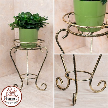 Подставка для цветов 70-091