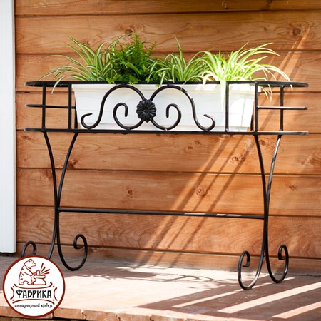 Подставка для цветов 12-400