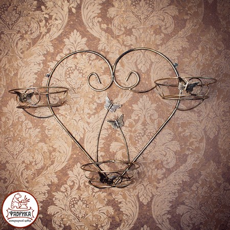 Подставка для цветов 15-003