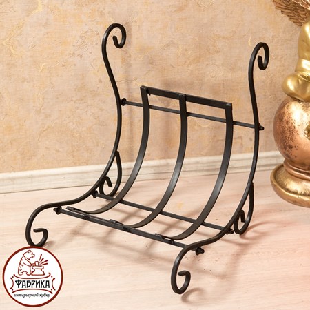 Дровница для камина 500-60