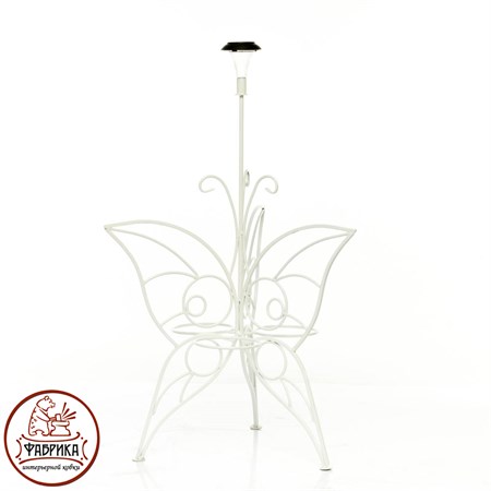 Садовая подставка для цветов