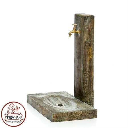 Умывальник для сада