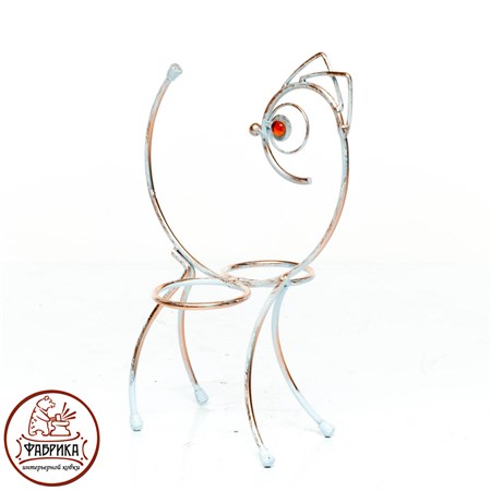 Подставка для цветов на подоконник