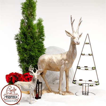 Новогодний декор