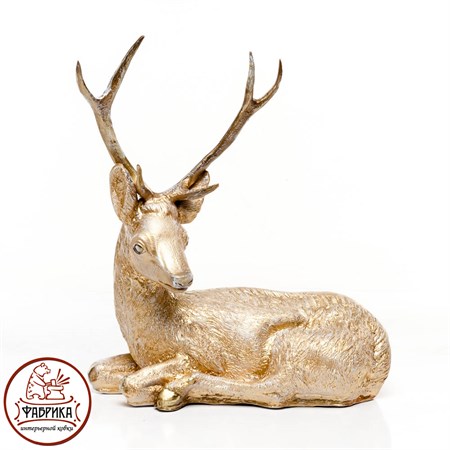 Фигура серна