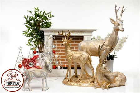 Новогодние аксессуары