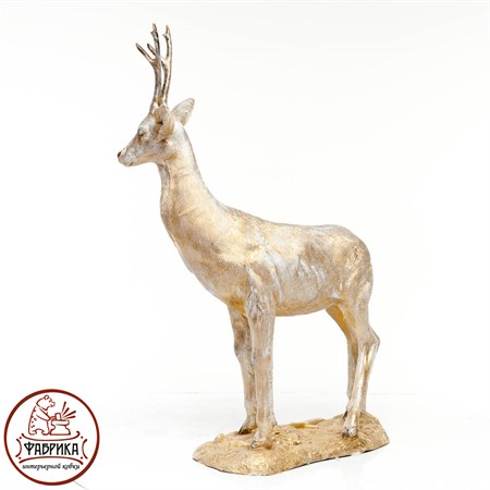 Фигура новогодняя