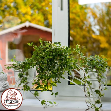 Цветочница на окно 14-903