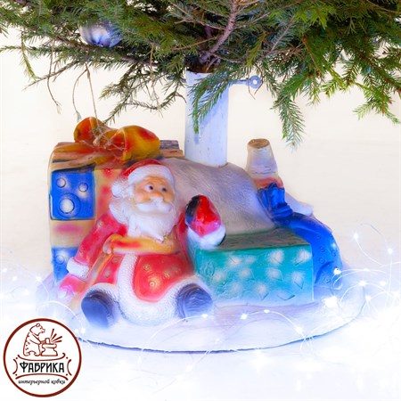 Подставка для живой елки