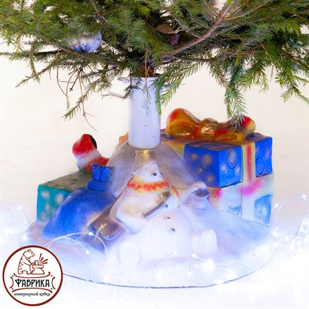 Подставка для елки 