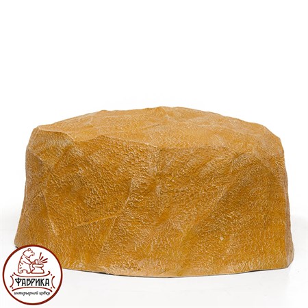 Декоративная крышка септика