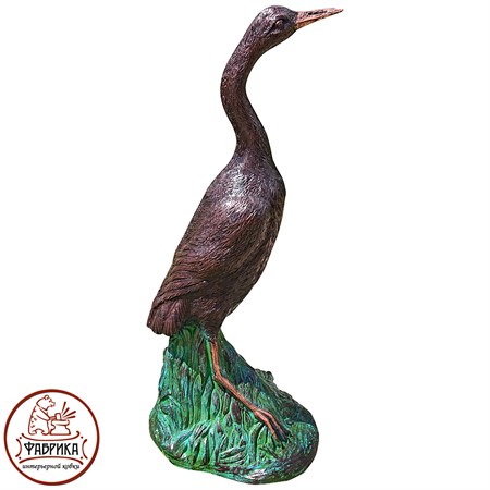 Садово парковая скульптура 