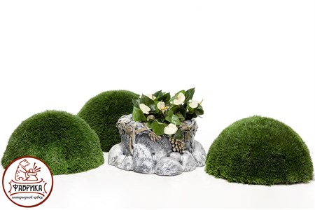 Кашпо садовое U08367