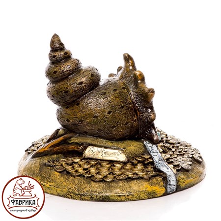 Декоративная крышка люка 