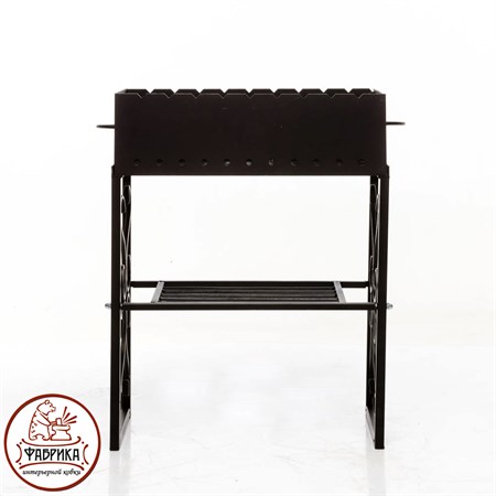 Мангал для дачи