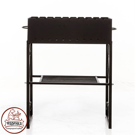 Мангал для сада