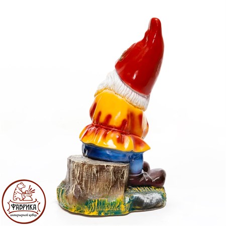 Фигура Гном 