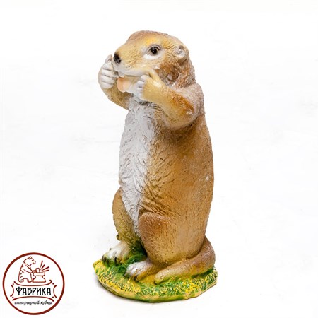 Фигура Бурундук 