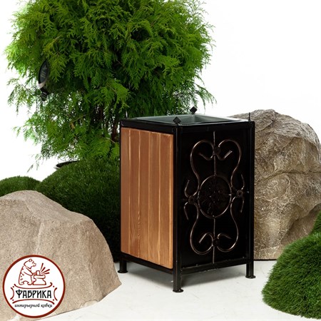 Урна уличная