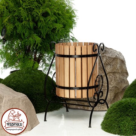 Урна уличная 59-301