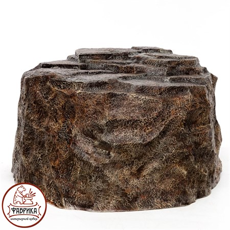 Крышка для декора септика