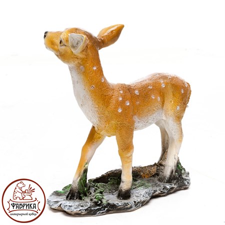 Садовая фигура 