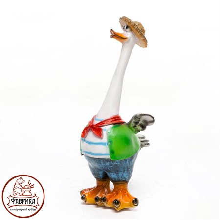 Фигура для сада 