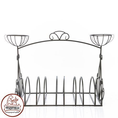 Велопарковка