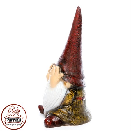 Фигура садовая