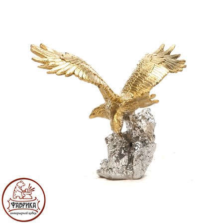 Интерьерная фигура Орел 